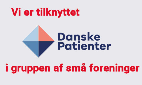 Tilknyttet Danske patienter