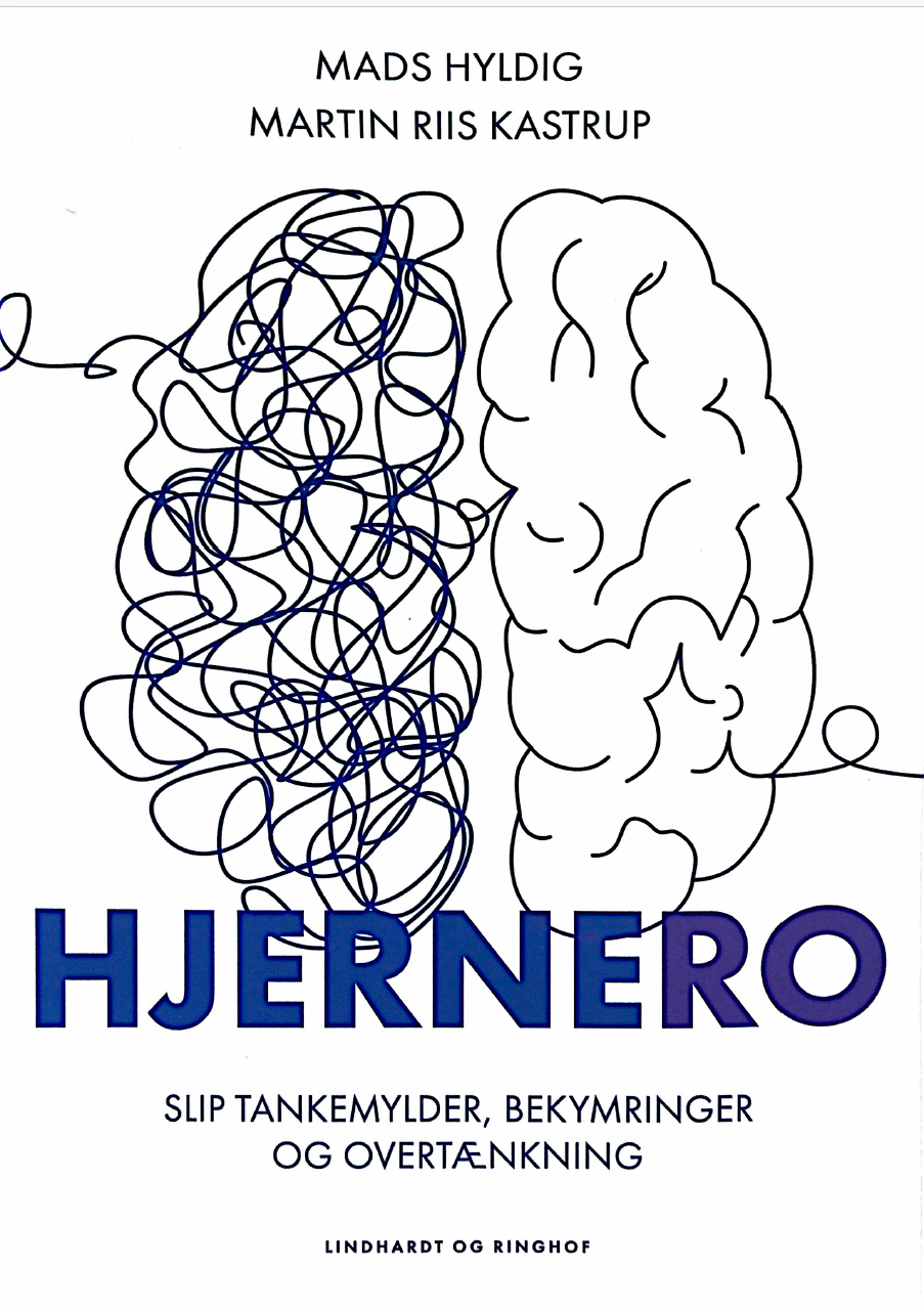 Hjernero